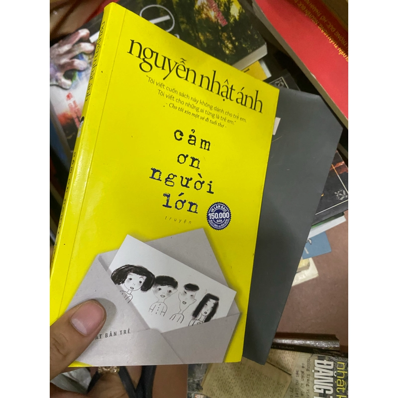 Cảm ơn người lớn 4958