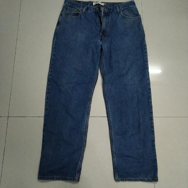 Quần jean Levi's 550 493180