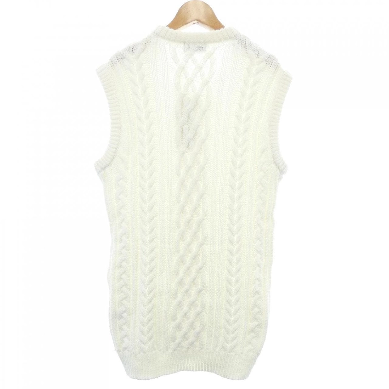 ザニューハウス THE NEWHOUSE Áo gile 635488