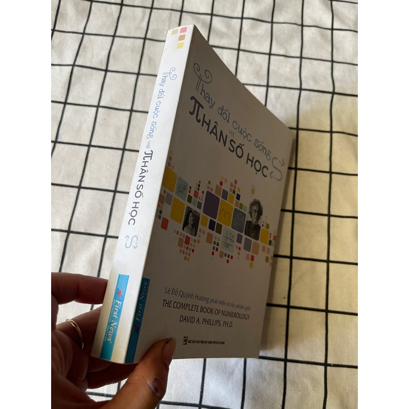 Thay đổi cuộc sống Nhân số học  550563