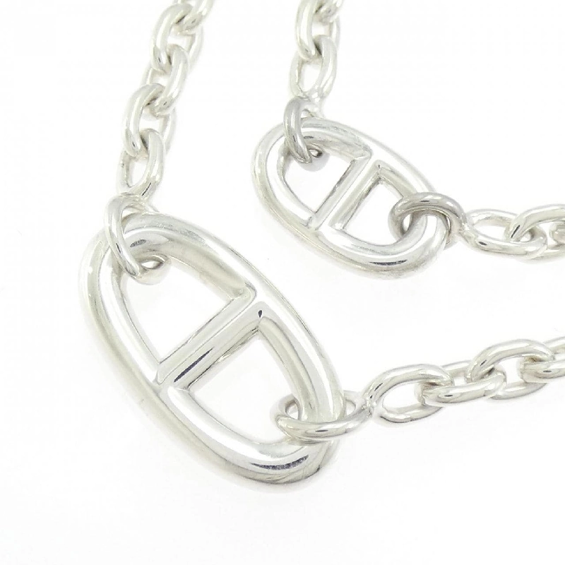 Hàng hiệu Authentic - Dây chuyền Hermès Flandore 842510