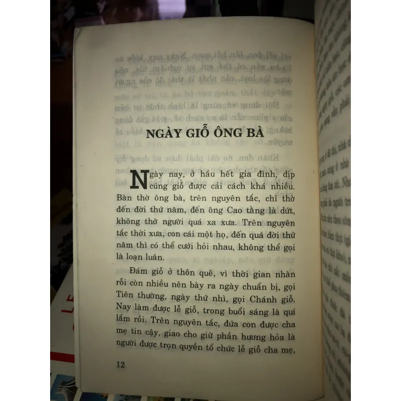 Nghi thức và lễ bái của người Việt Nam - Sơn Nam 932799