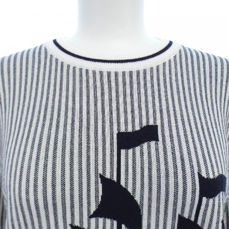 【Mã giảm giá】Tom Browne THOM BROWNE Áo len 636432