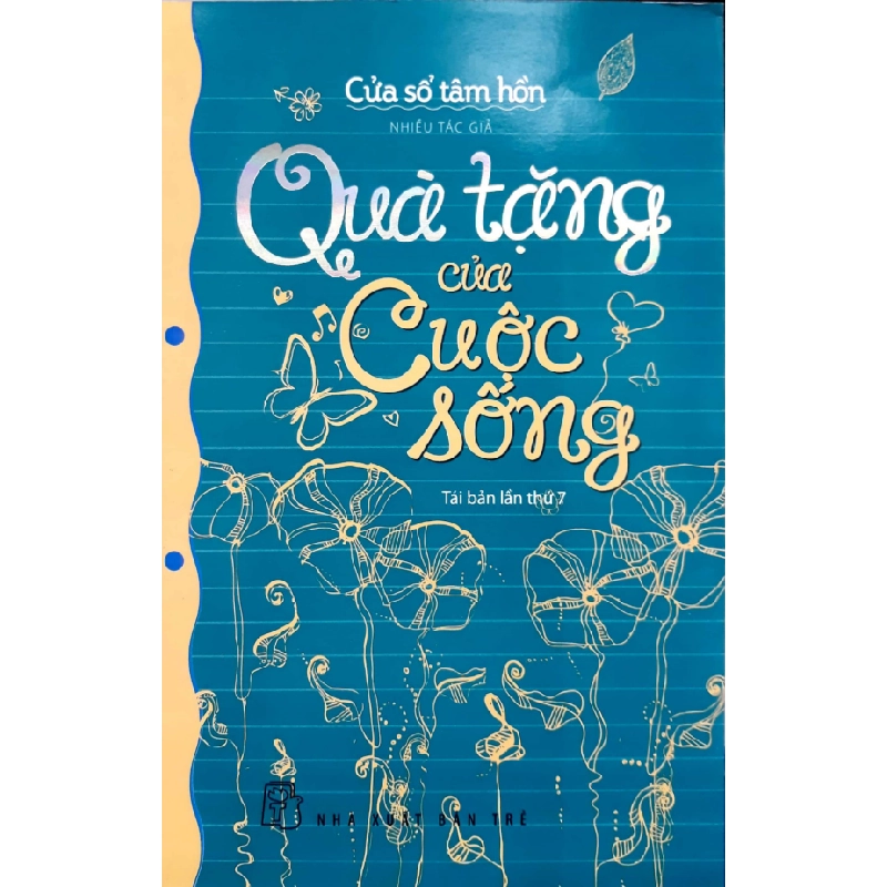 Cửa Sổ Tâm Hồn - Quà Tặng Của Cuộc Sống ASB.PO Oreka Blogmeo 230225 395322