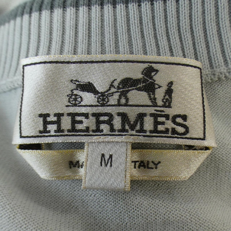 HERMES Áo len - Hàng hiệu Chính hãng 900486