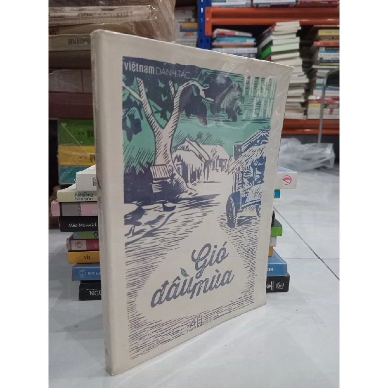 Gió Đầu Mùa - Thạch Lam 127471