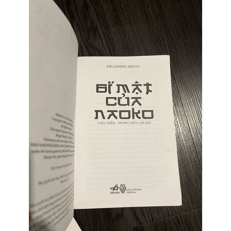 Bí mật của Naoko (bản cũ) 176711