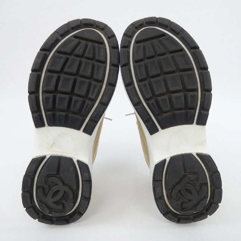 Giày thể thao CHANEL G45077 - Hàng hiệu Chính hãng 828278