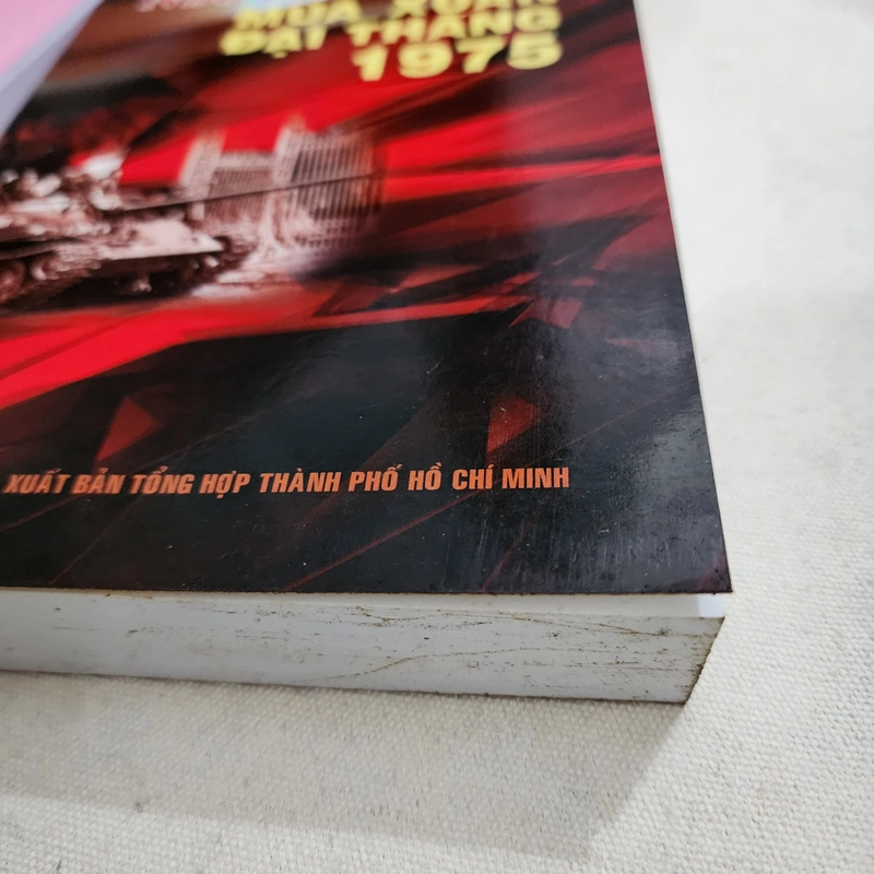 Nhớ về mùa xuân đại thắng 1975 | Hội Khoa học lịch sử TP.HCM 475804