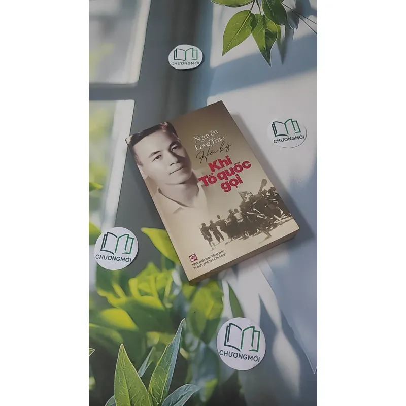 Khi Tổ Quốc Gọi - Nguyễn Long Trào 1018893