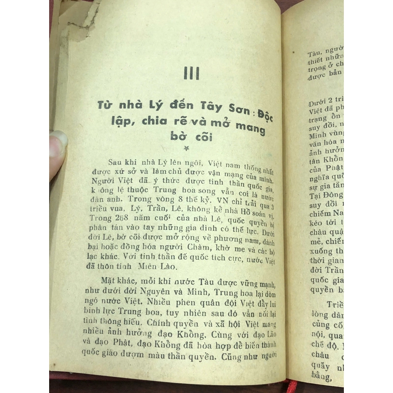 NGUỒN GỐC CHIẾN TRANH VIỆT NAM - CHESTER  A.BAIN 466631