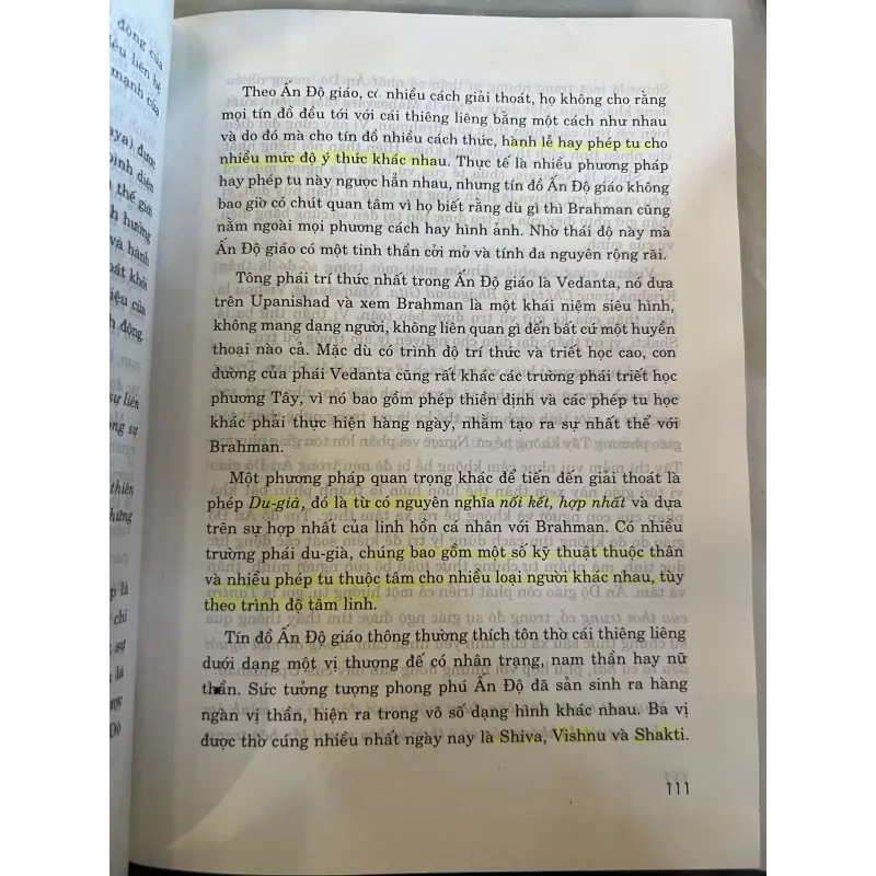 ĐẠO CỦA VẬT LÝ - FRITJOF CAPRA 1019965