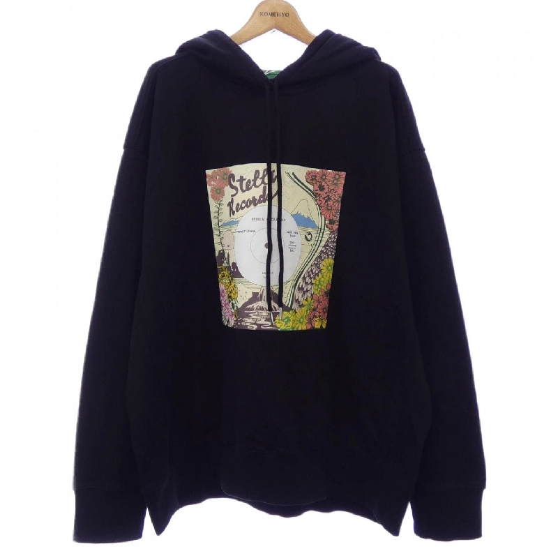 Áo khoác hoodie Stella McCartney 632327
