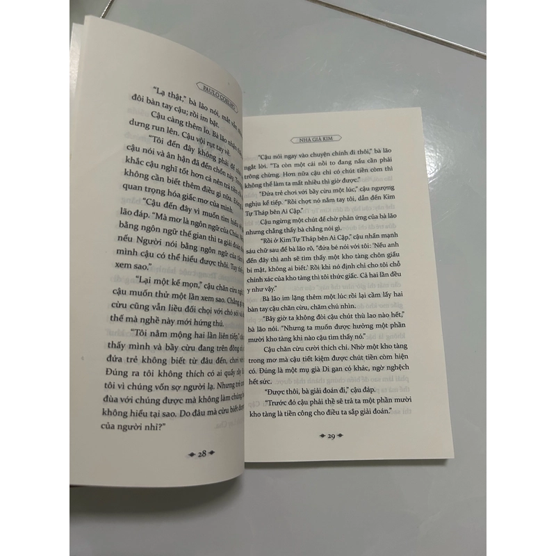 Nhà giả kim 464428