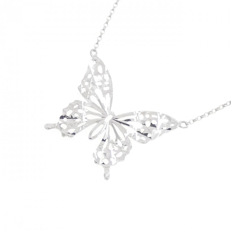 K10WG Dây chuyền Bướm - Hàng hiệu Chính hãng 856901