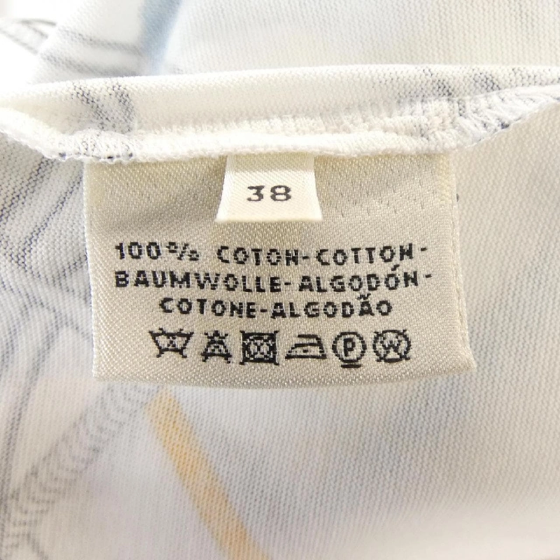 Áo thun HERMES - Hàng hiệu Chính hãng 824590