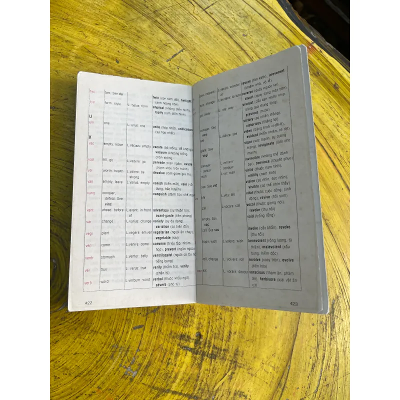 TỤC NGỮ THÀNH NGỮ NƯỚC ANH & MỞ RỘNG VỐN TỪ TIẾNG ANH 731466