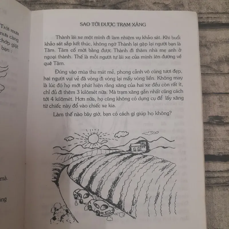 IQ vui rèn trí thông minh. Biên soạn Phương Linh Quế Quỳnh.  605194