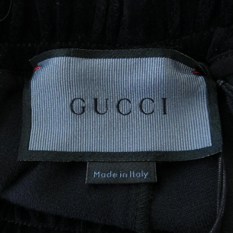 Quần GUCCI - Hàng hiệu Chính hãng 892954