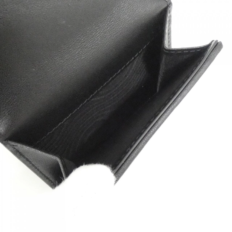 【Sản phẩm chưa sử dụng】Ví Christian Dior Lady Dior Lotus S0181ONMJ 621928