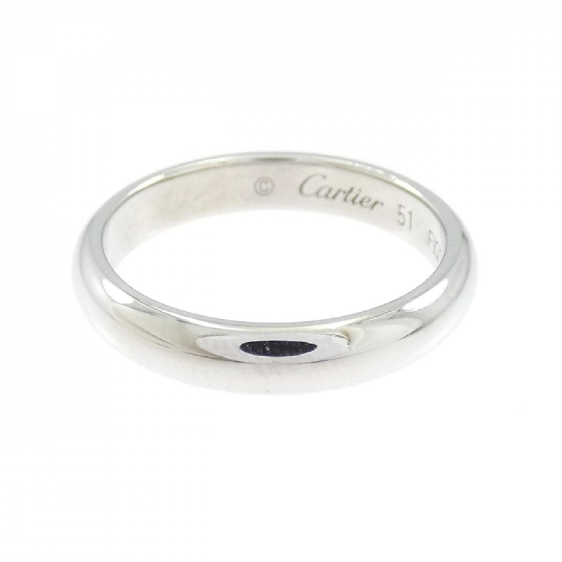 Nhẫn cưới Cartier - Hàng hiệu Authentic 833728