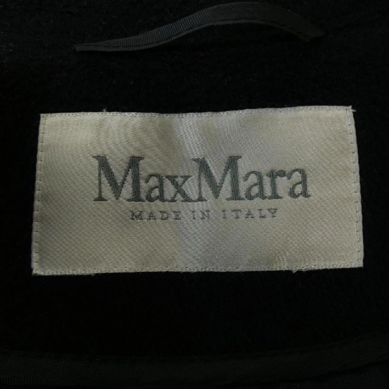【クーポン対象】Max Mara áo khoác 640125