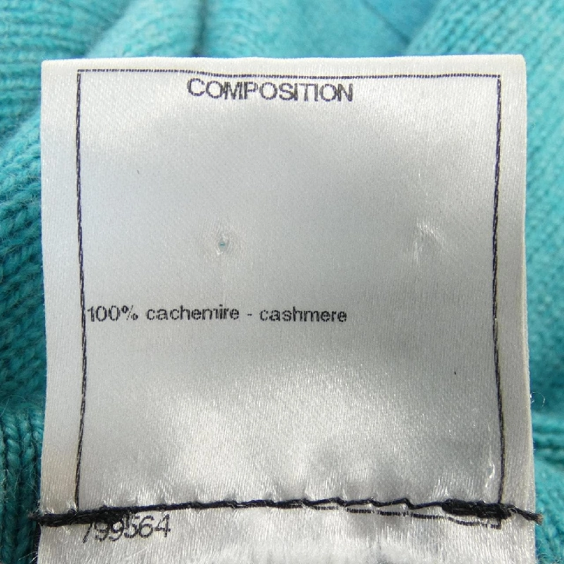 Áo khoác cardigan CHANEL 637142