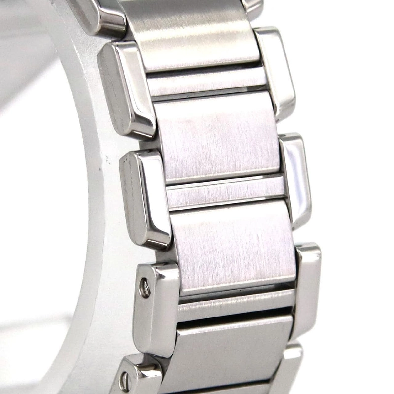 Cartier Tank Française SM W51008Q3 SS Quartz - Hàng hiệu Chính hãng 876640