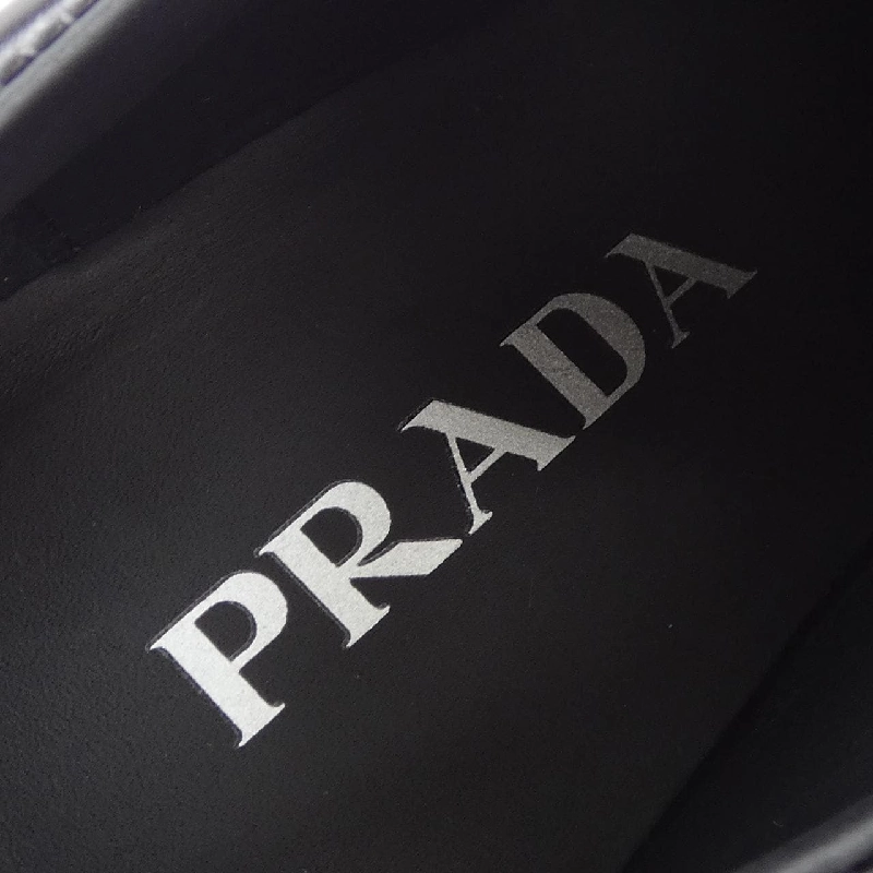 【Mã giảm giá】Giày PRADA 662520