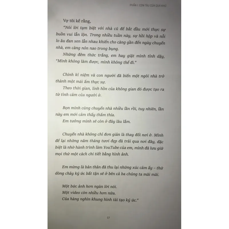 Thư từ xứ con người  748762