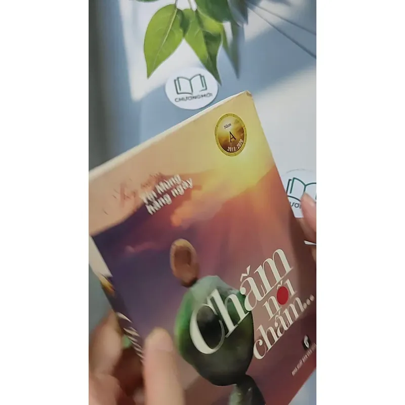 Chấm nối chấm 688680