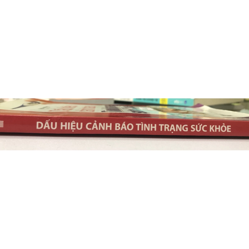 DẤU HIỆU CẢNH BÁO TÌNH TRẠNG SỨC KHỎE  290096