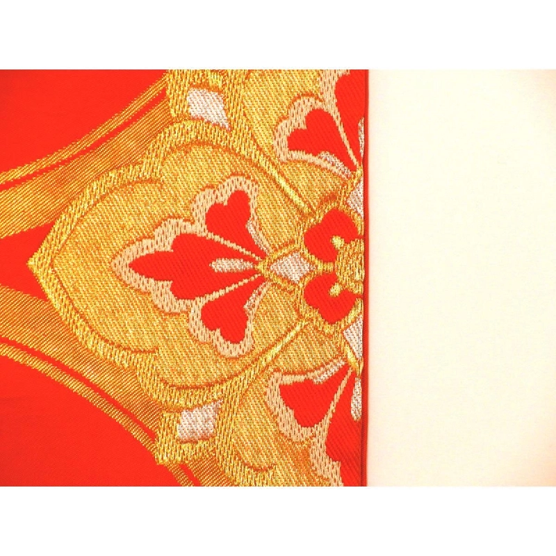 Đai obi chính hãng - Hàng hiệu Authentic 876141