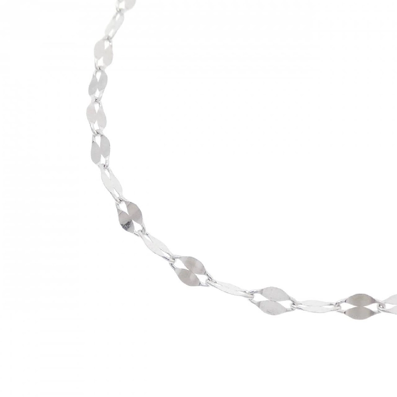 Dây chuyền K18WG - Hàng hiệu Authentic 867613