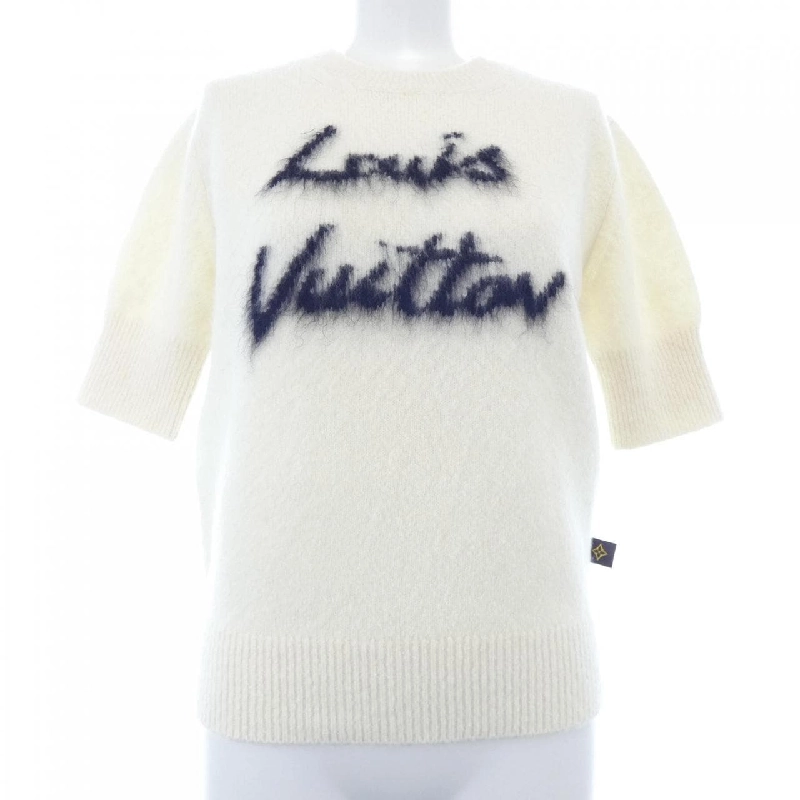 【Khuyến mãi】Áo len LOUIS VUITTON 640425