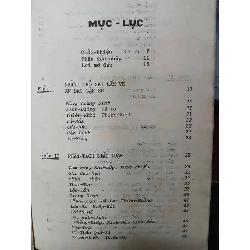 TỬ VI NGHIỆM LÝ - THIÊN LƯƠNG 596889