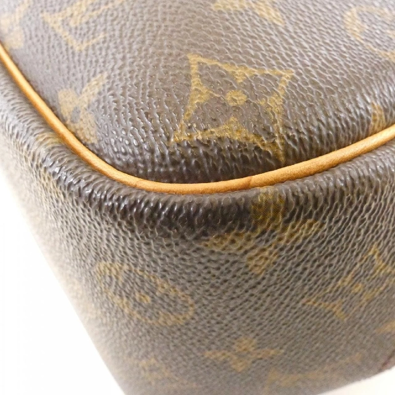 Túi xách Louis Vuitton Monogram Bowling Vanity M47270 615069