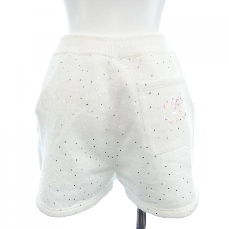 Chanel CHANEL P70498K10041 Quần Short - Hàng hiệu Chính hãng 819495