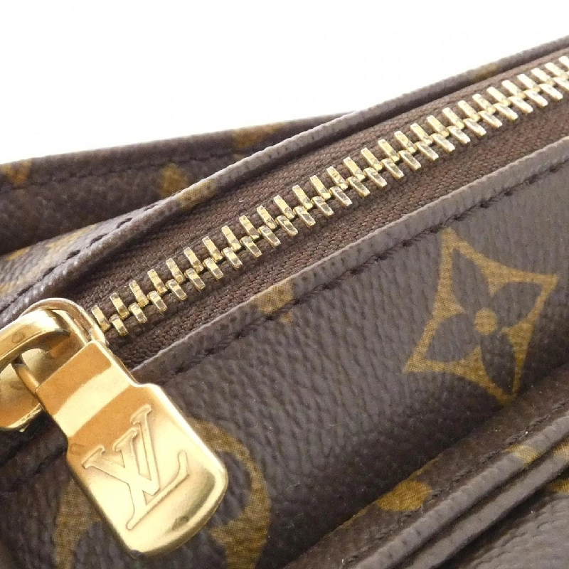 Túi xách vai Louis Vuitton Monogram Viva Cite MM M51164 611643