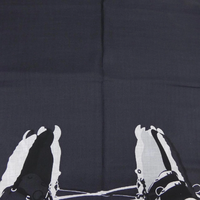 Khăn choàng HERMES - Hàng hiệu Chính hãng 884210