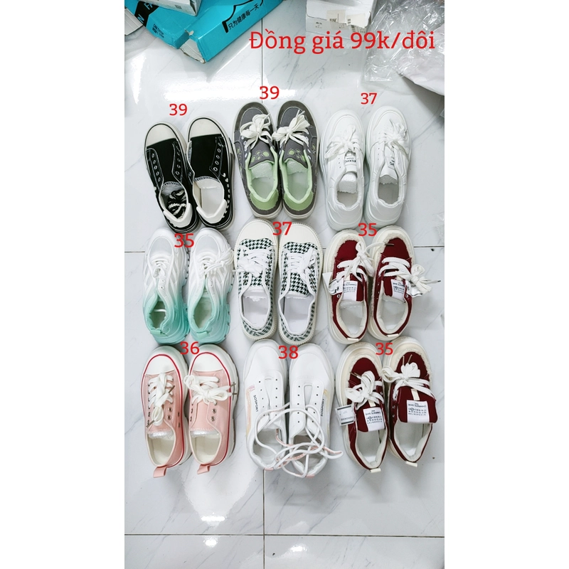 Thành lý nghỉ bán đồ new 100% 457991