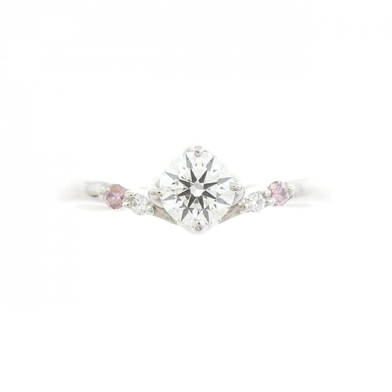 Nhẫn kim cương PT900 0.313CT F SI2 EXT - Hàng hiệu Authentic 879346