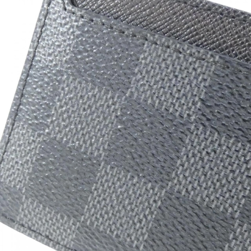 Louis Vuitton Damier Graphite Neo Porte Cartes N62666 Ví đựng thẻ - Hàng hiệu Chính hãng 806885