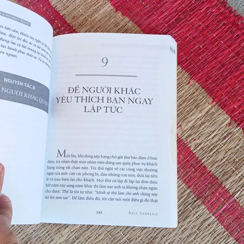 Đắc nhân tâm 751849