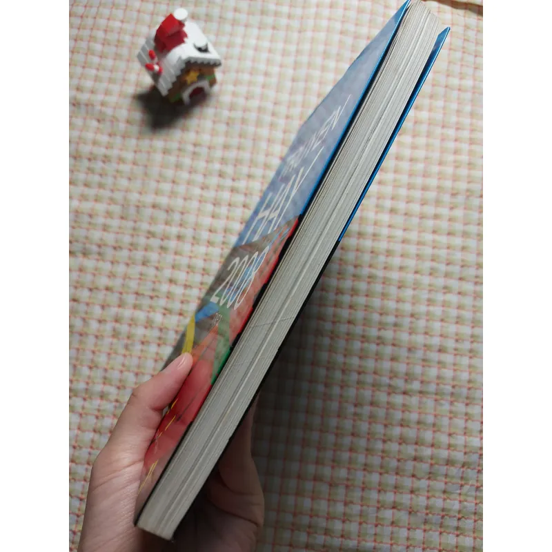 TRUYỆN NGẮN HAY 2007 2008 • Đỗ Bích Thúy, Y Ban, Ngô Tự Lập, Dương Hướng,... 753847