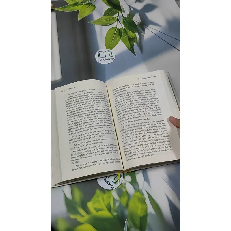 [MIỄN PHÍ BỌC SÁCH] Sống trọn tình dân - Lê Thị Lan 750794