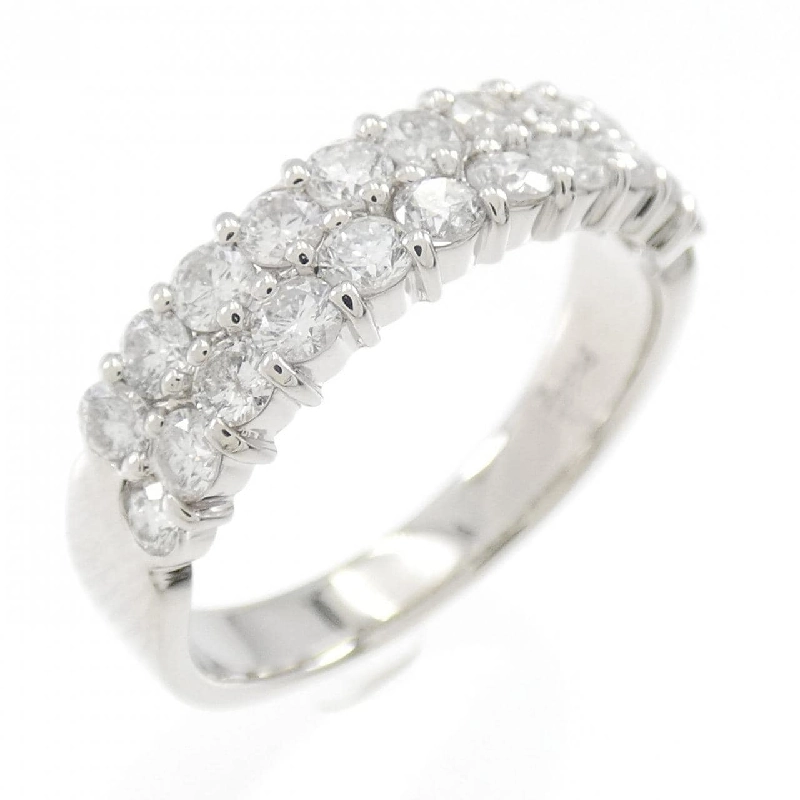 Nhẫn kim cương 1.10CT 672008