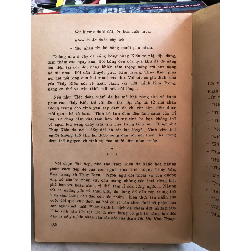 Giảng văn Truyện Kiều - Đặng Thanh Lê 1001722