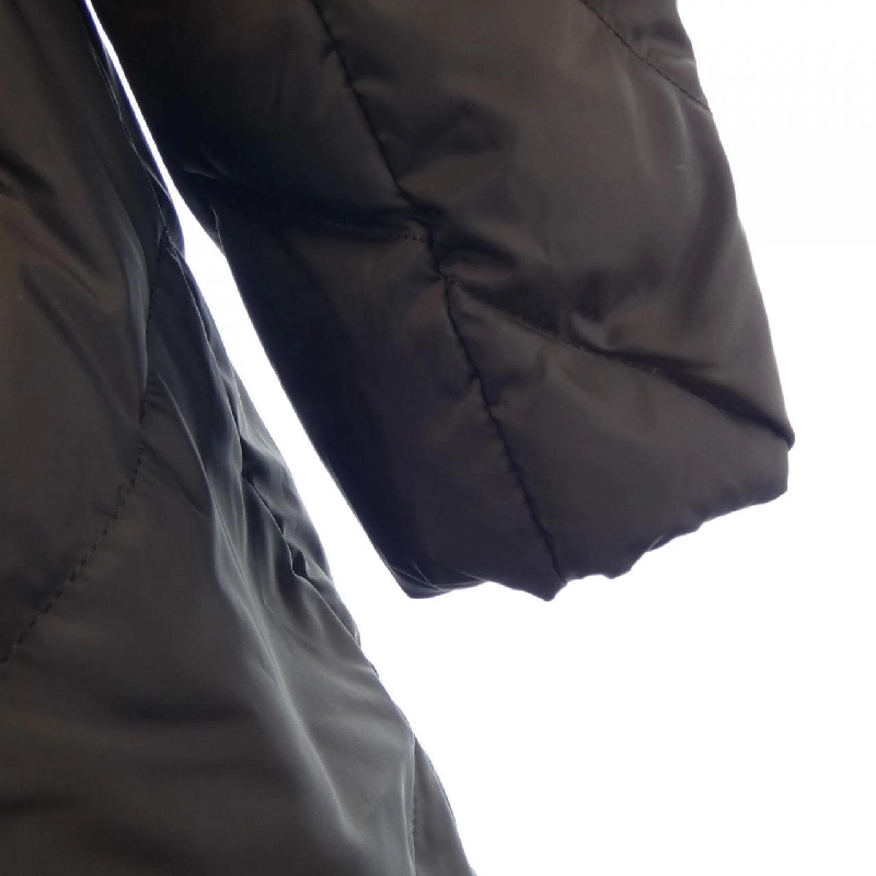 【Mã giảm giá】Áo khoác lông vũ BALMAIN 631331