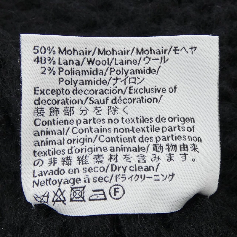 Khăn quàng LOEWE - Hàng hiệu Authentic 833610